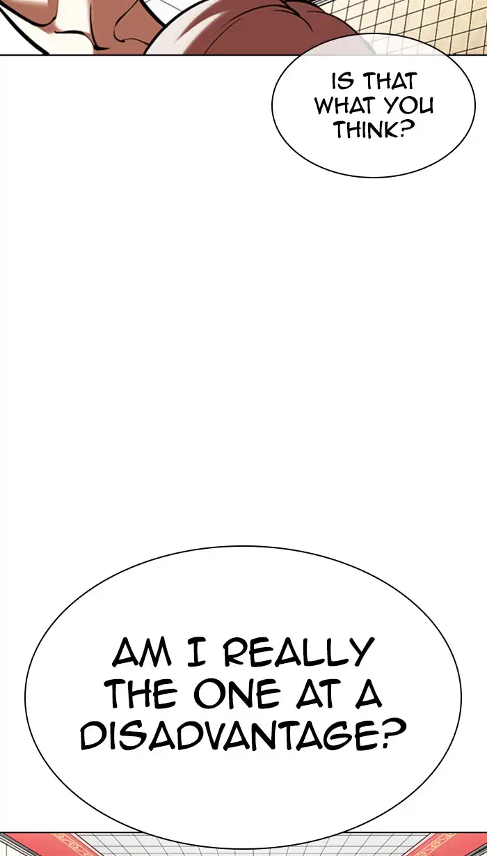 Lookism Chapter 353 page 114