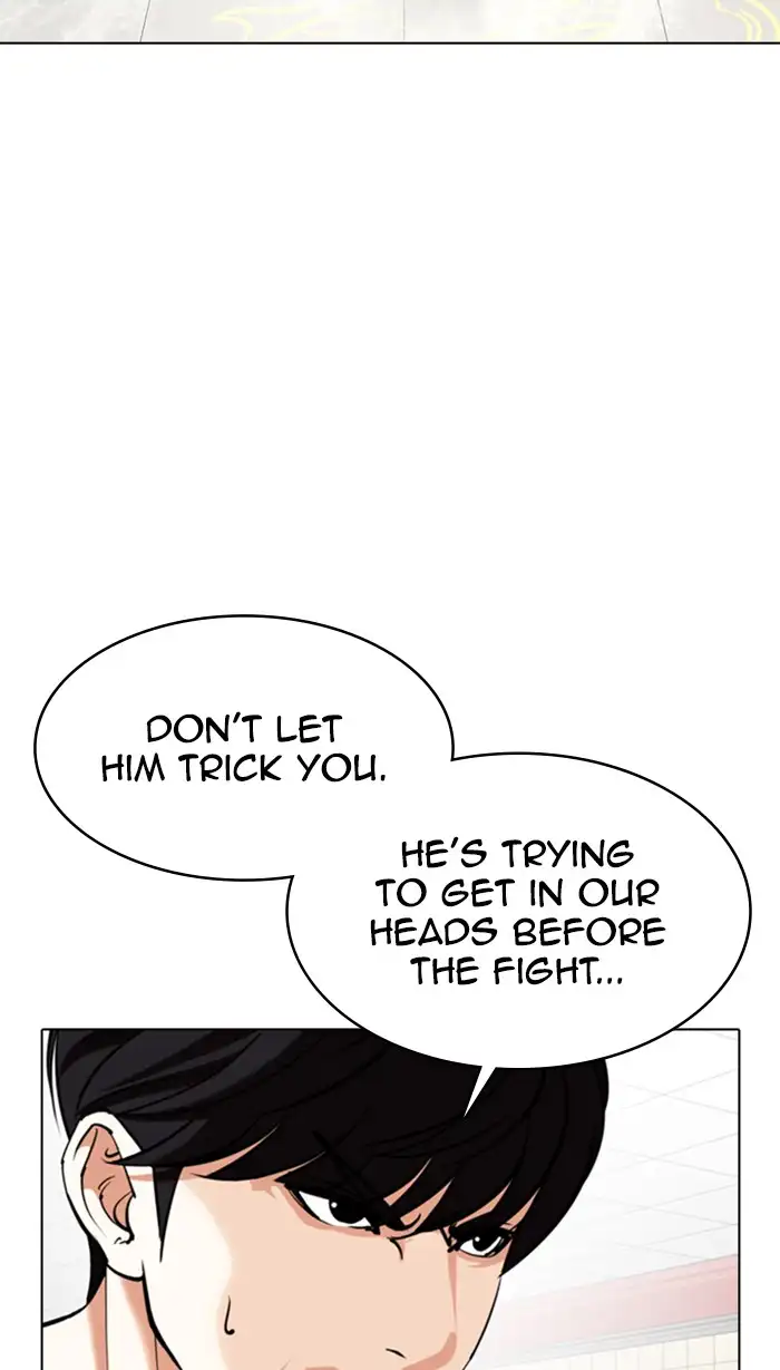 Lookism Chapter 353 page 116