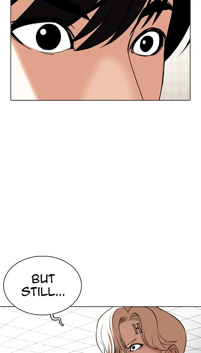 Lookism Chapter 353 page 118