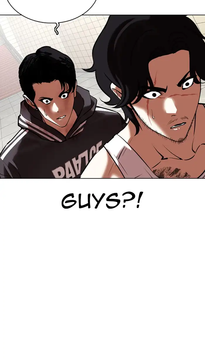 Lookism Chapter 353 page 120