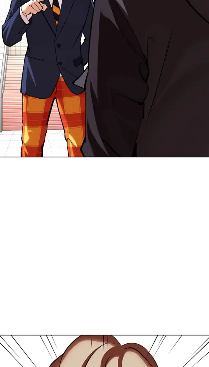Lookism Chapter 353 page 125