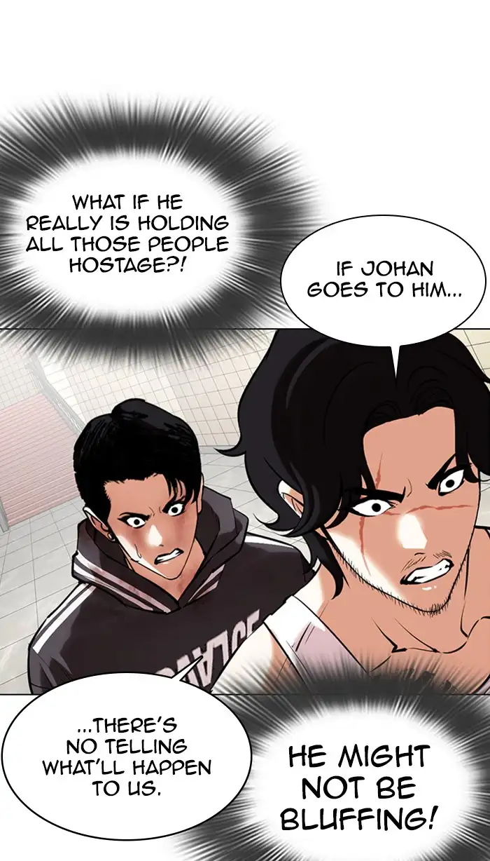 Lookism Chapter 353 page 130