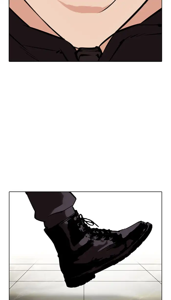 Lookism Chapter 353 page 134