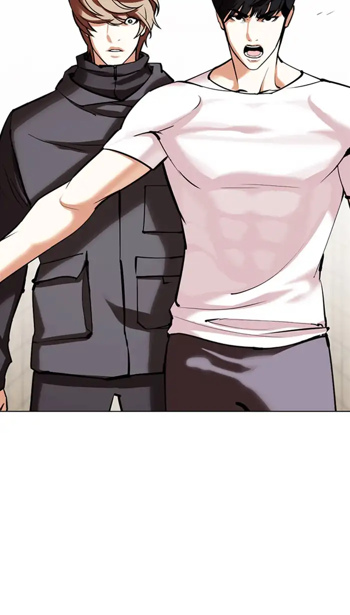 Lookism Chapter 353 page 136
