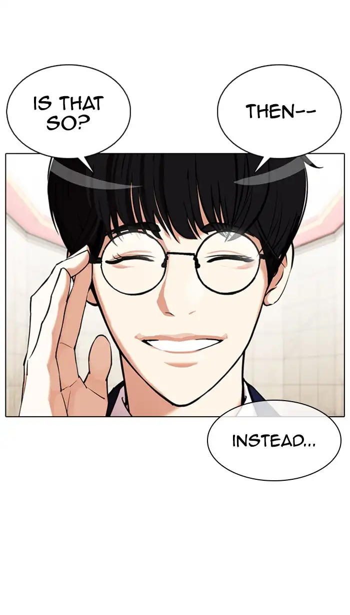 Lookism Chapter 353 page 137