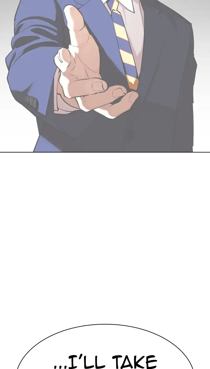 Lookism Chapter 353 page 139