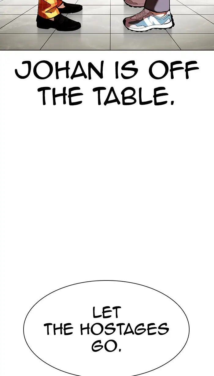 Lookism Chapter 353 page 141