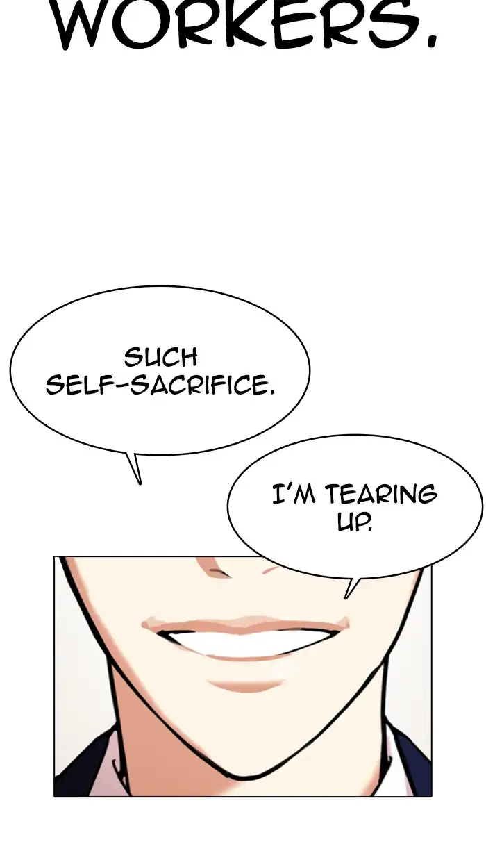Lookism Chapter 353 page 143