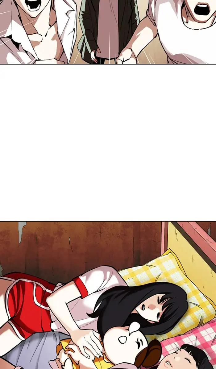 Lookism Chapter 353 page 148