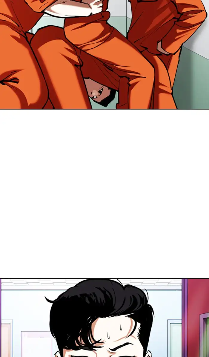 Lookism Chapter 353 page 151