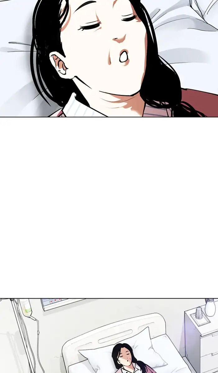 Lookism Chapter 353 page 154