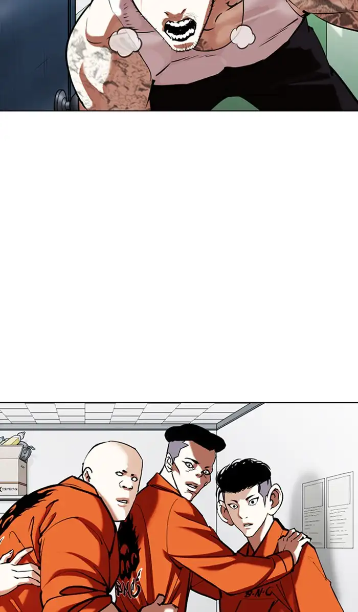 Lookism Chapter 353 page 150