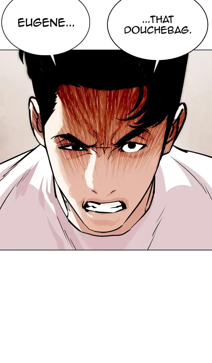 Lookism Chapter 353 page 156