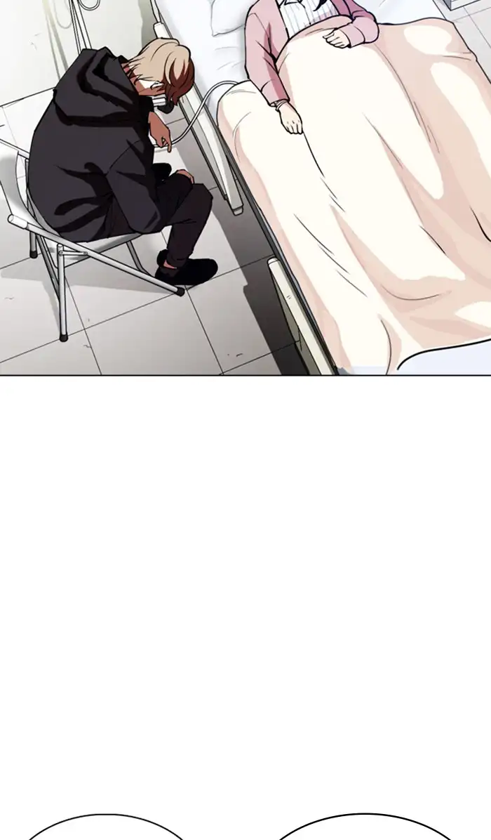 Lookism Chapter 353 page 155