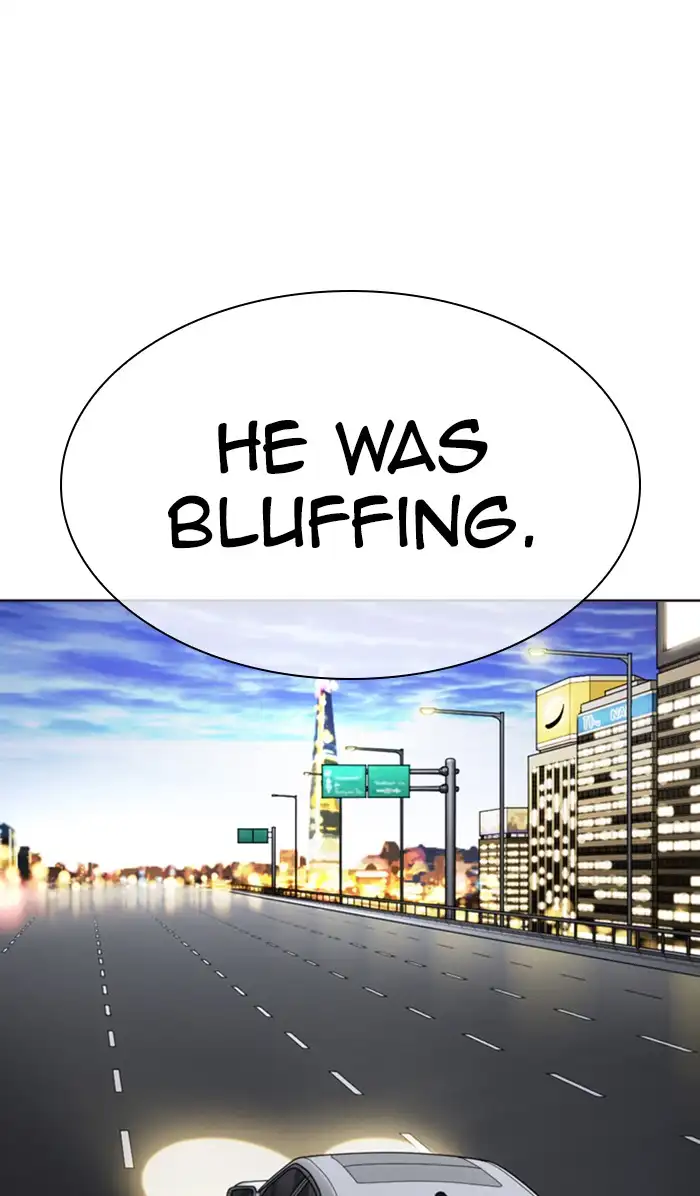 Lookism Chapter 353 page 157