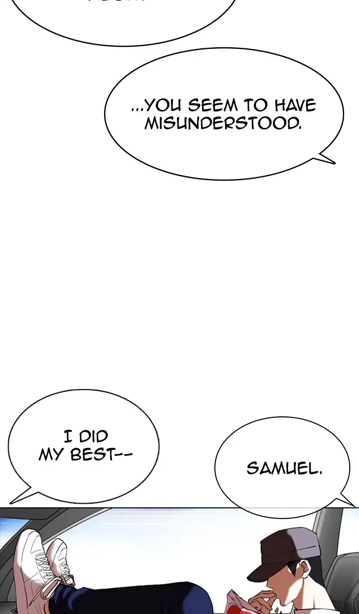 Lookism Chapter 353 page 164