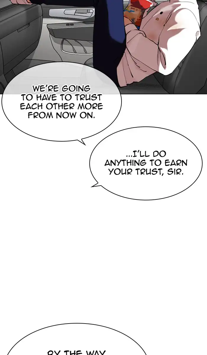Lookism Chapter 353 page 165