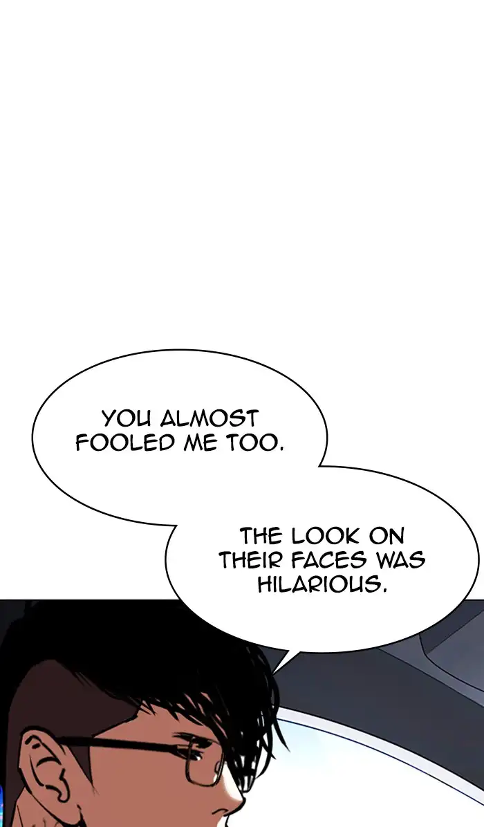 Lookism Chapter 353 page 167