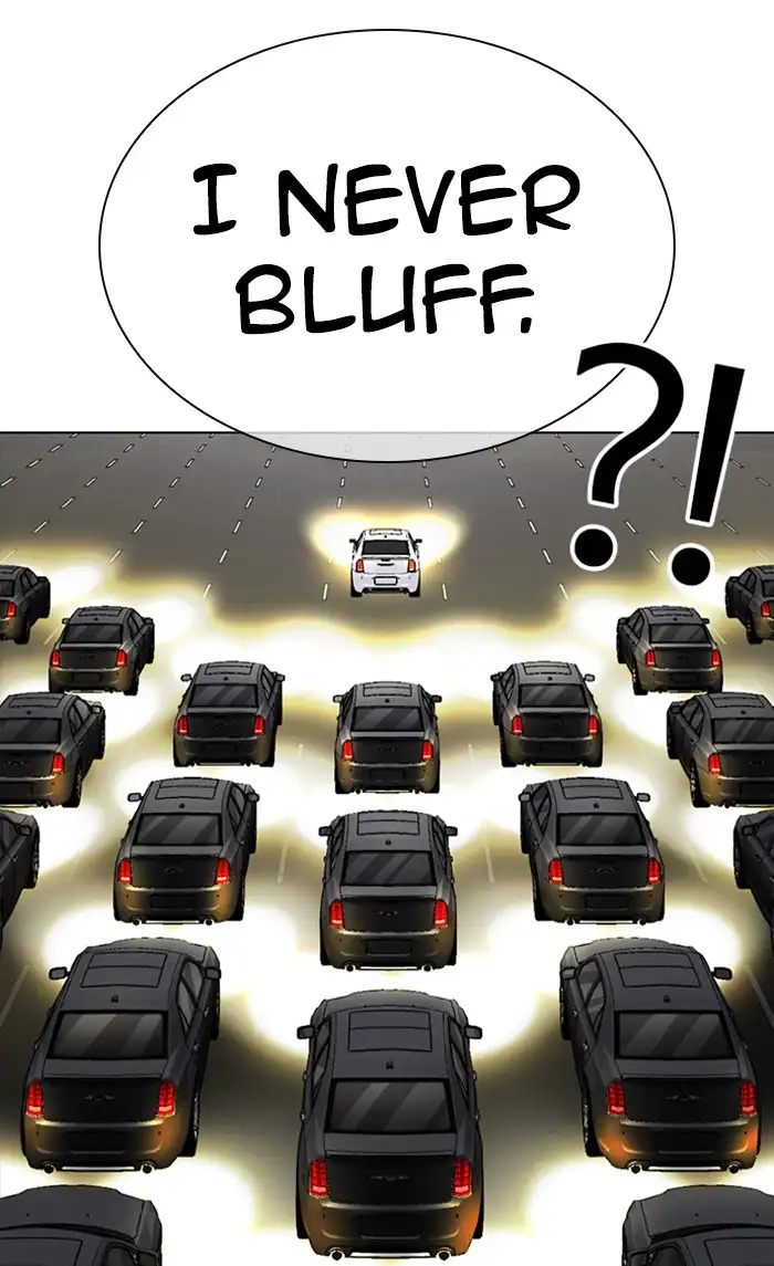 Lookism Chapter 353 page 170
