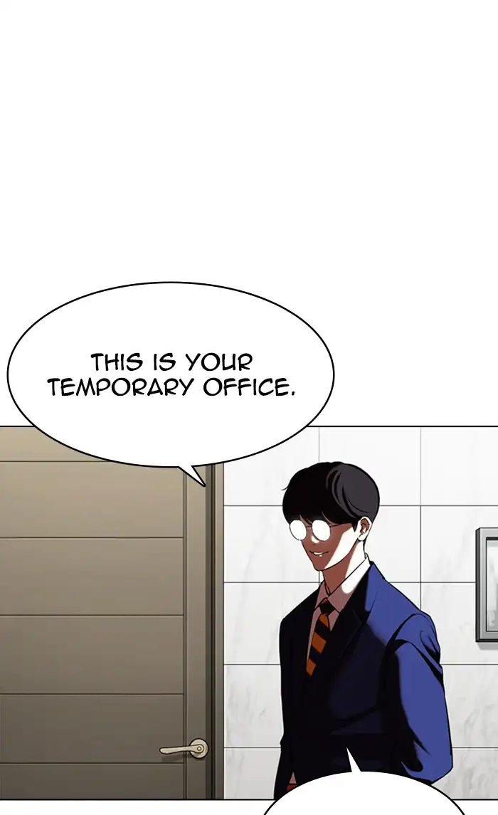 Lookism Chapter 353 page 177