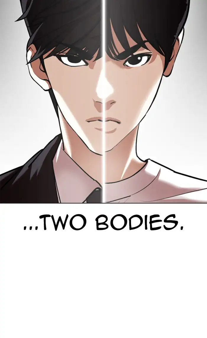 Lookism Chapter 353 page 183