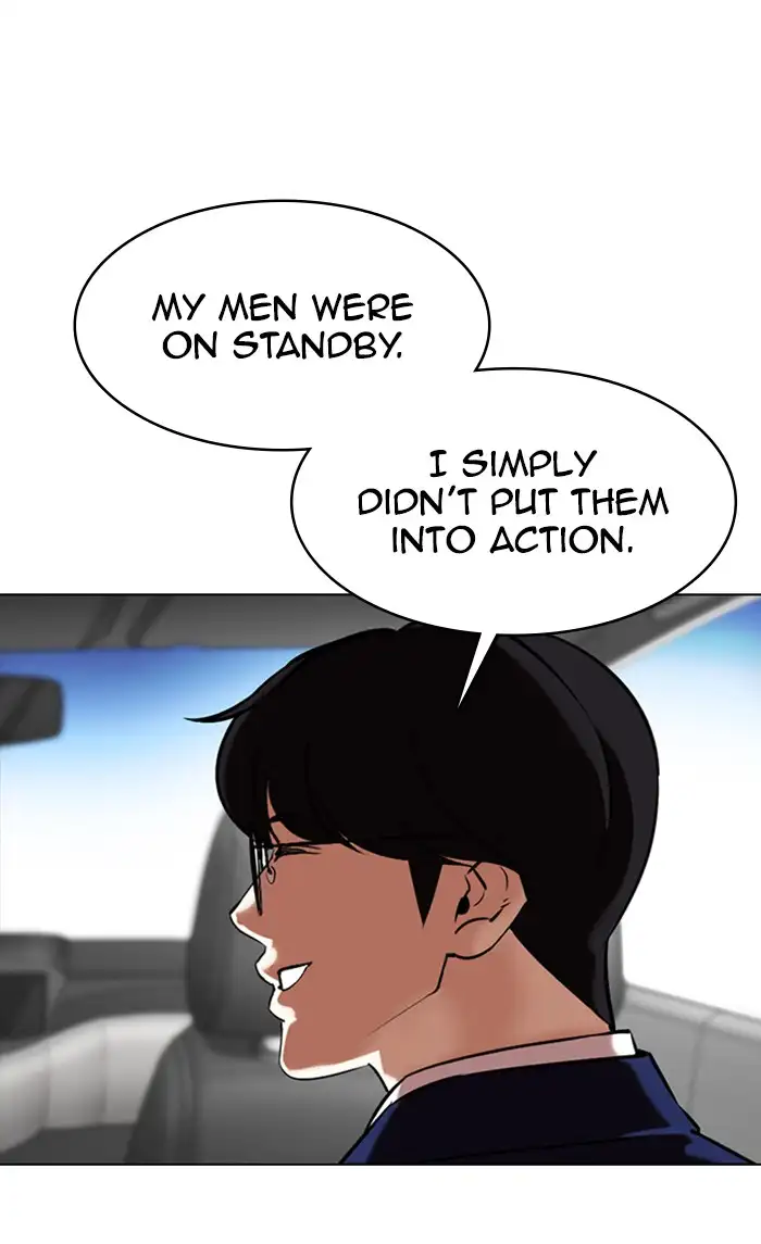 Lookism Chapter 353 page 172