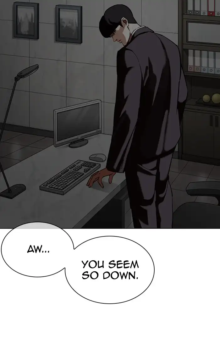 Lookism Chapter 353 page 179