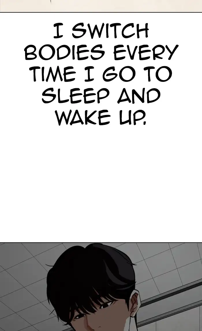 Lookism Chapter 353 page 185