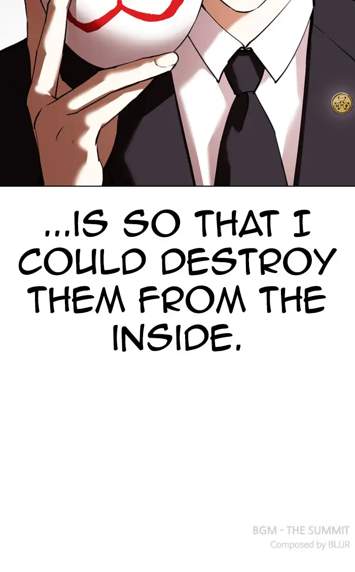 Lookism Chapter 353 page 190