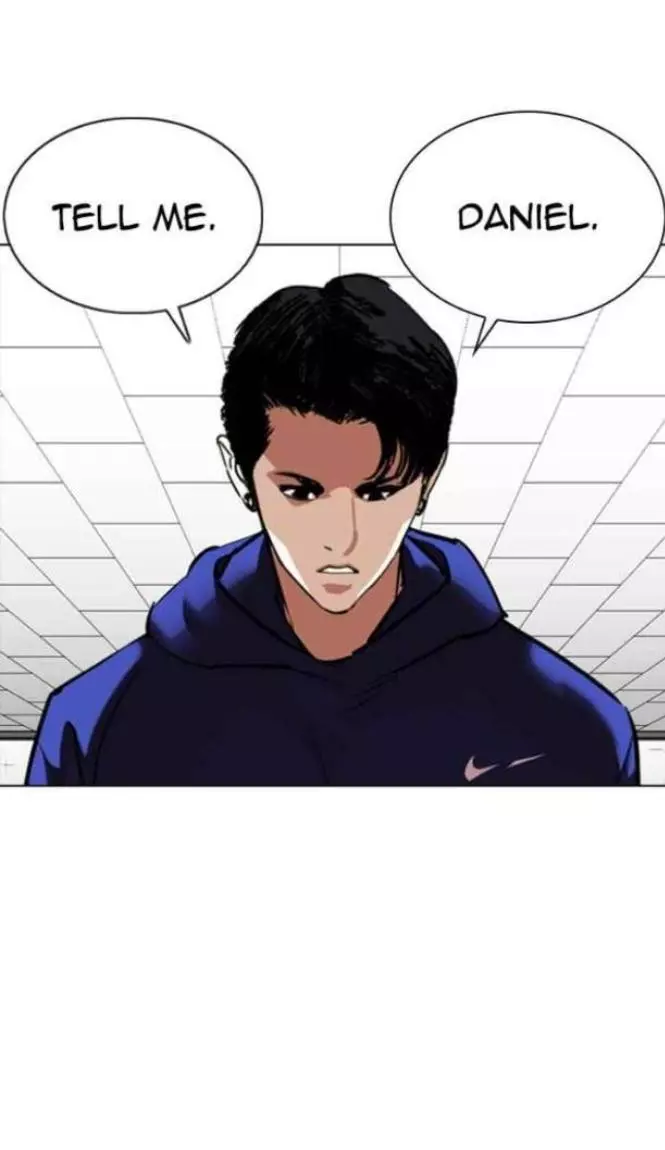 Lookism Chapter 354 page 5