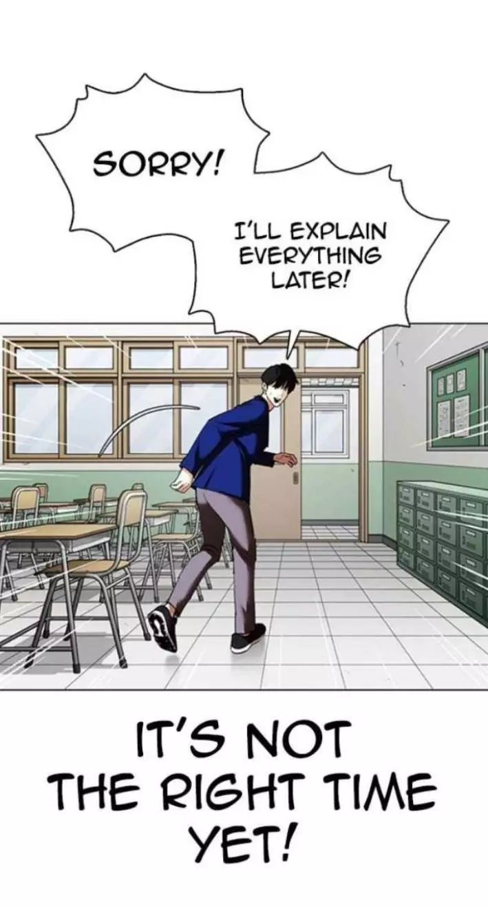 Lookism Chapter 354 page 10