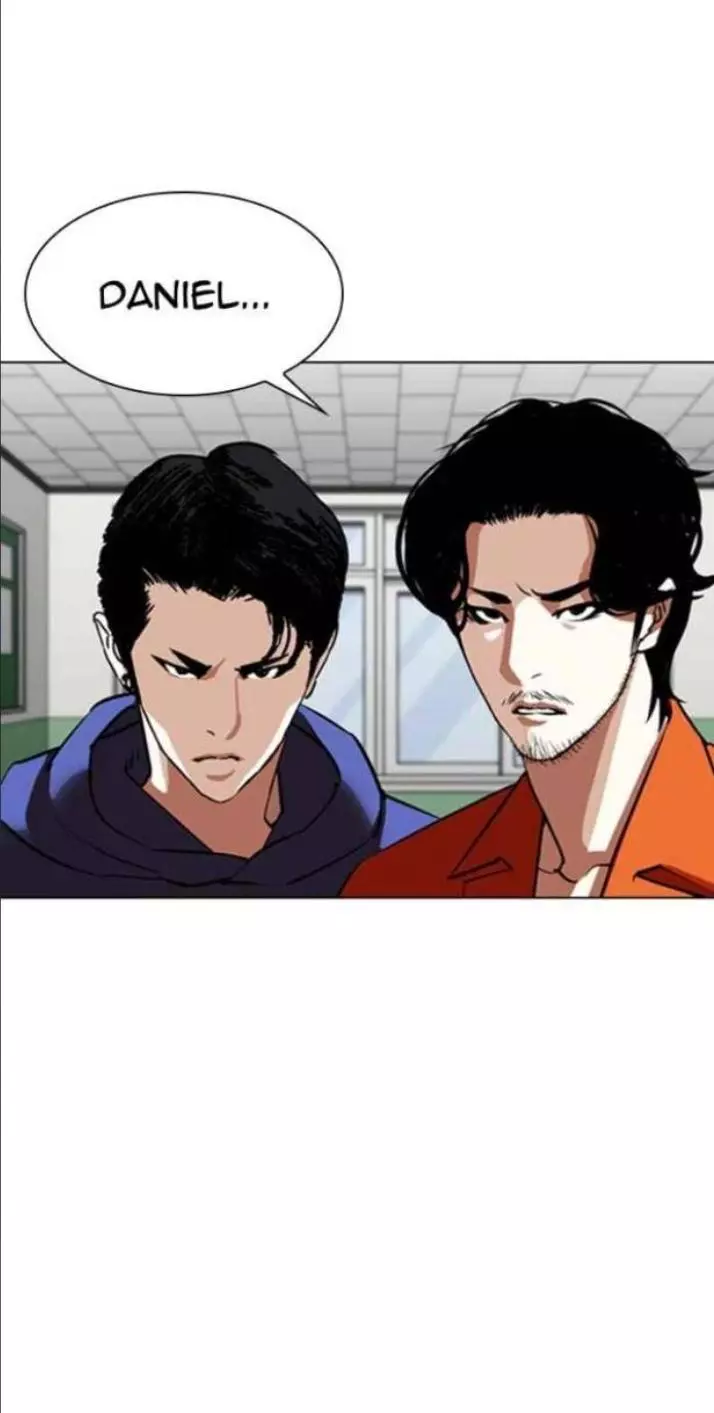 Lookism Chapter 354 page 11