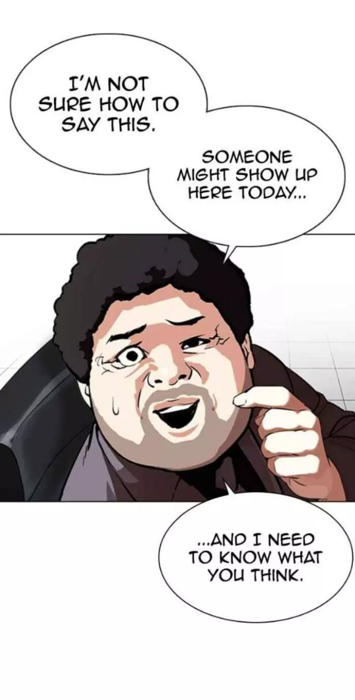 Lookism Chapter 354 page 14