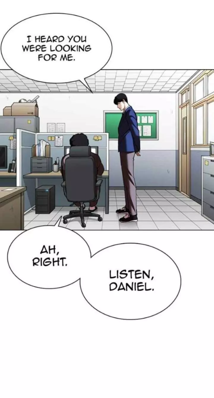 Lookism Chapter 354 page 13