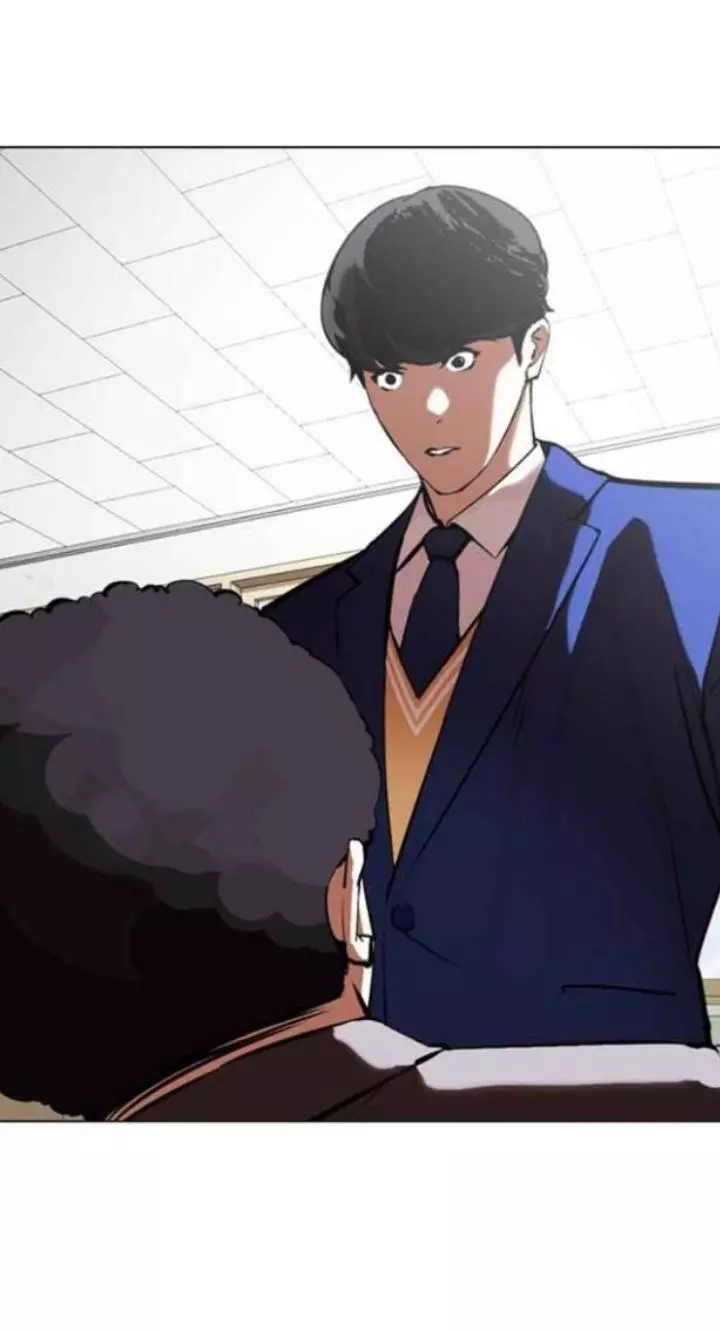Lookism Chapter 354 page 18