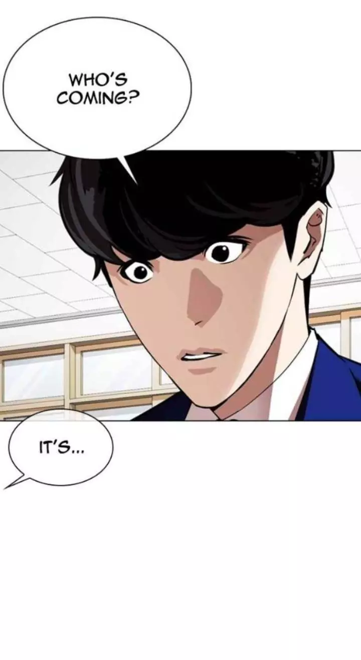 Lookism Chapter 354 page 16