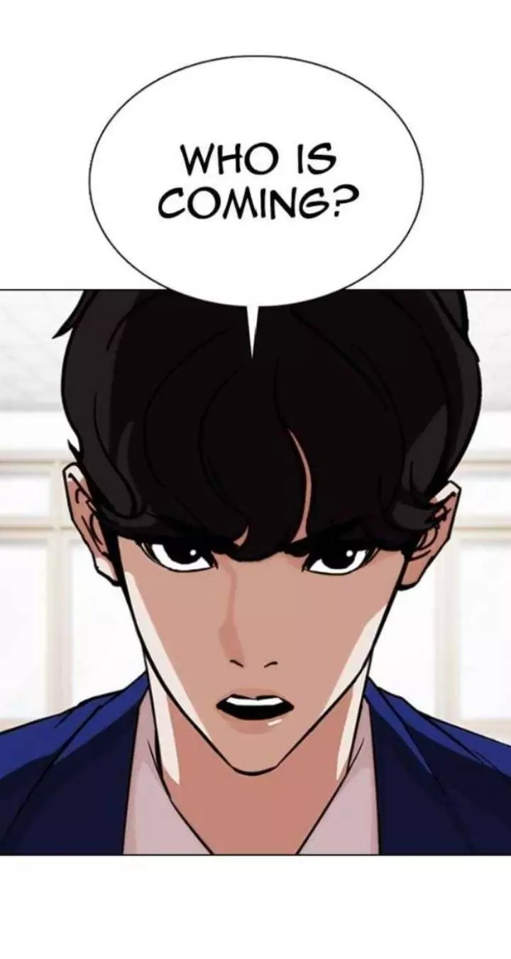 Lookism Chapter 354 page 20