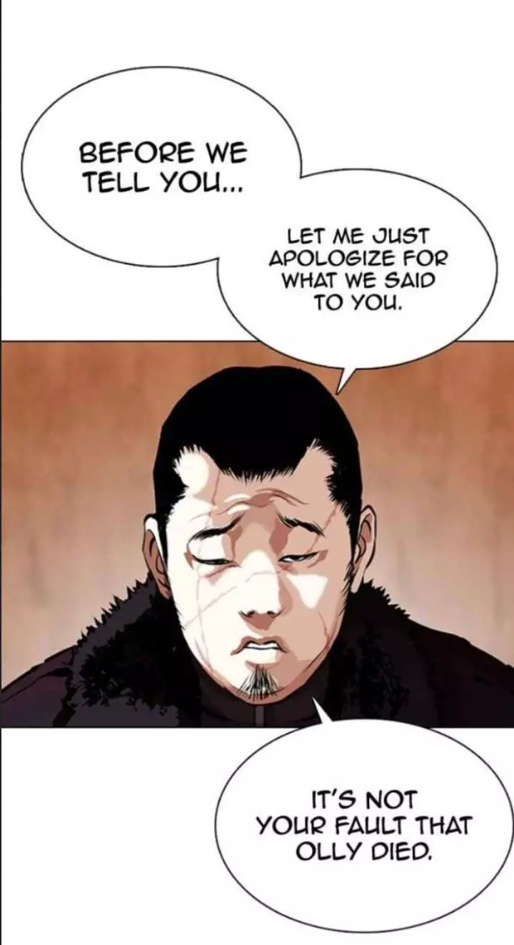 Lookism Chapter 354 page 27