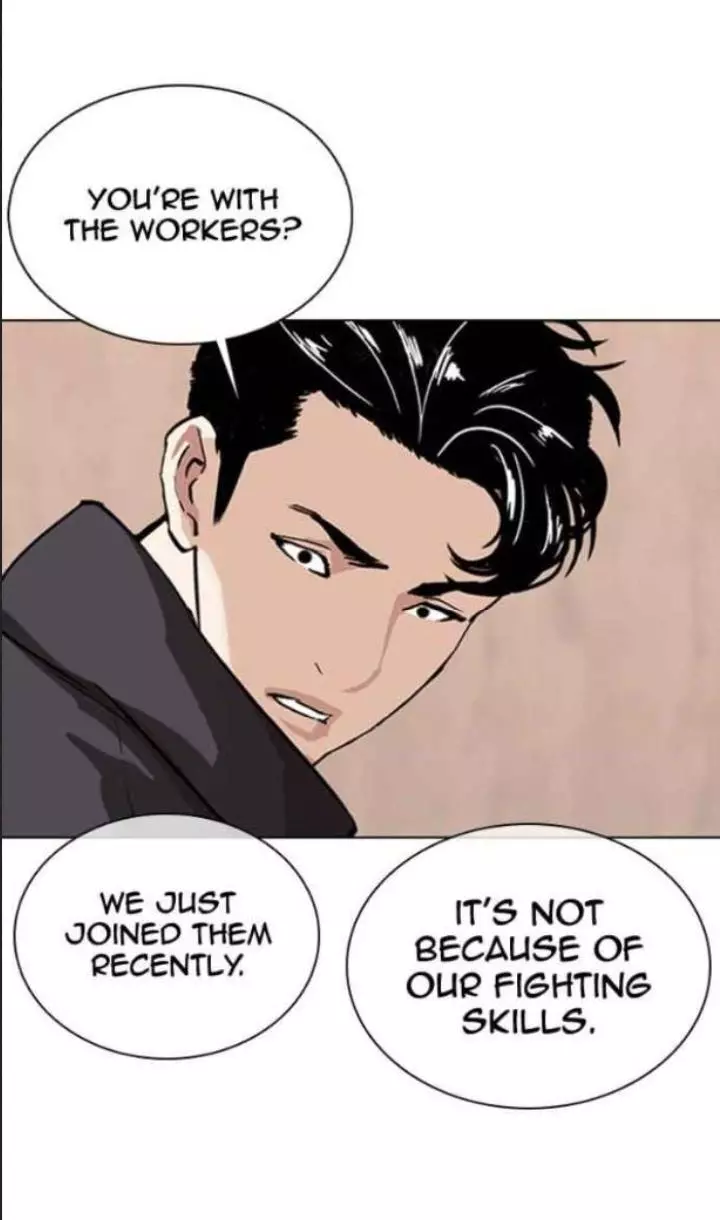 Lookism Chapter 354 page 29