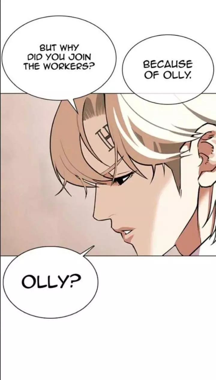 Lookism Chapter 354 page 31