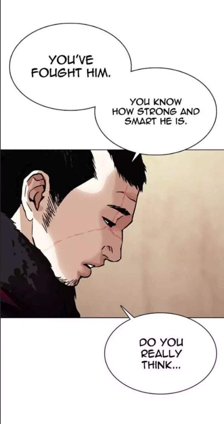 Lookism Chapter 354 page 32