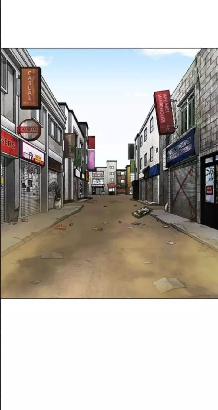 Lookism Chapter 354 page 39