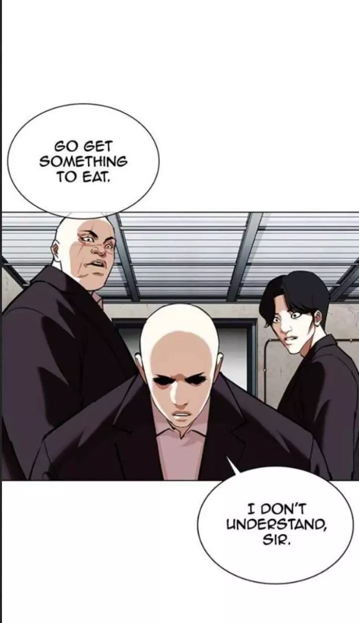 Lookism Chapter 354 page 47