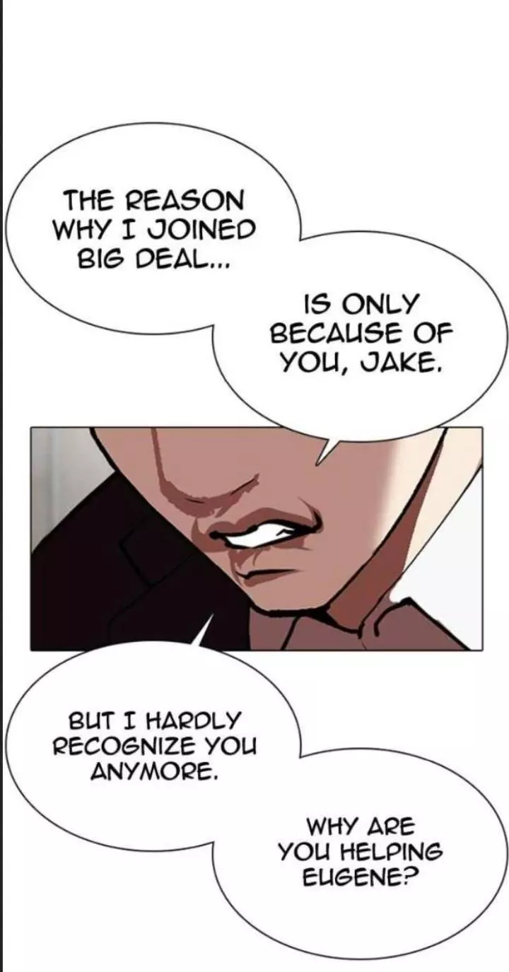 Lookism Chapter 354 page 50