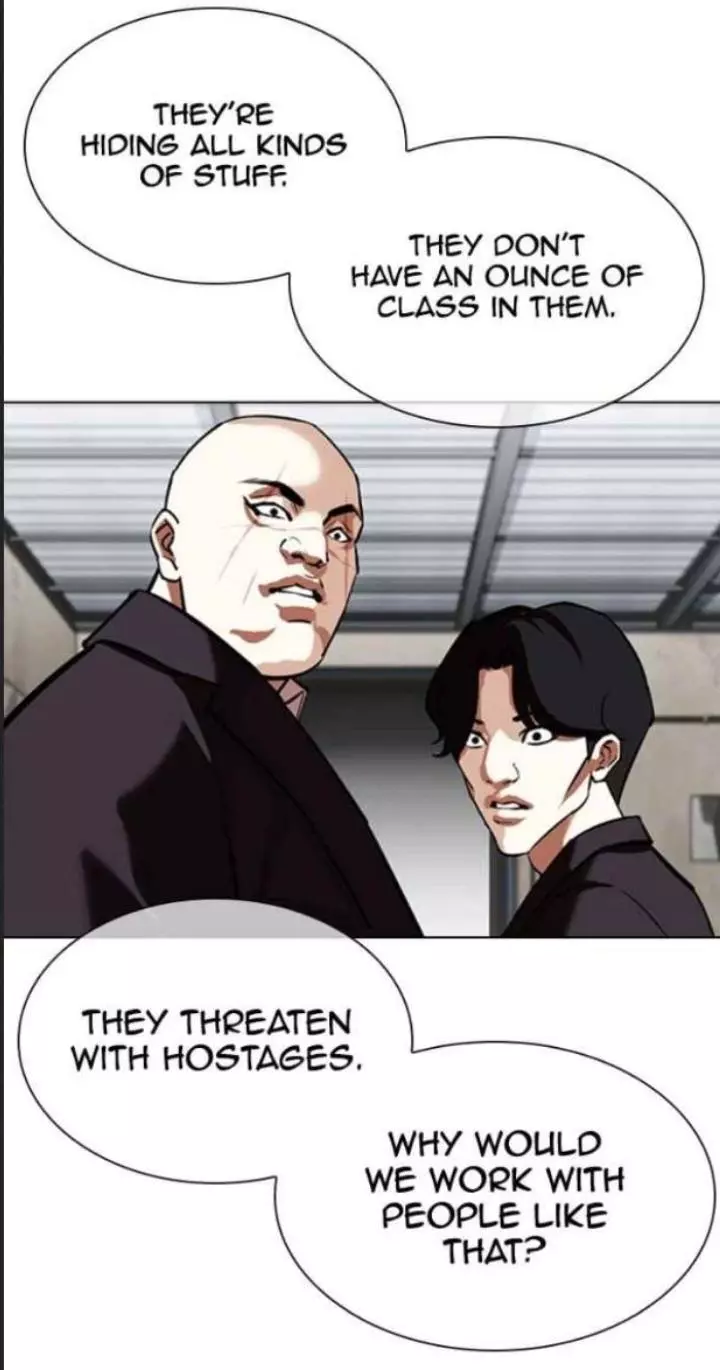 Lookism Chapter 354 page 49