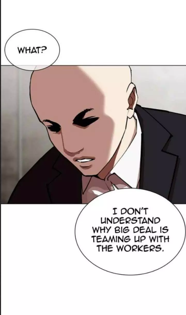 Lookism Chapter 354 page 48