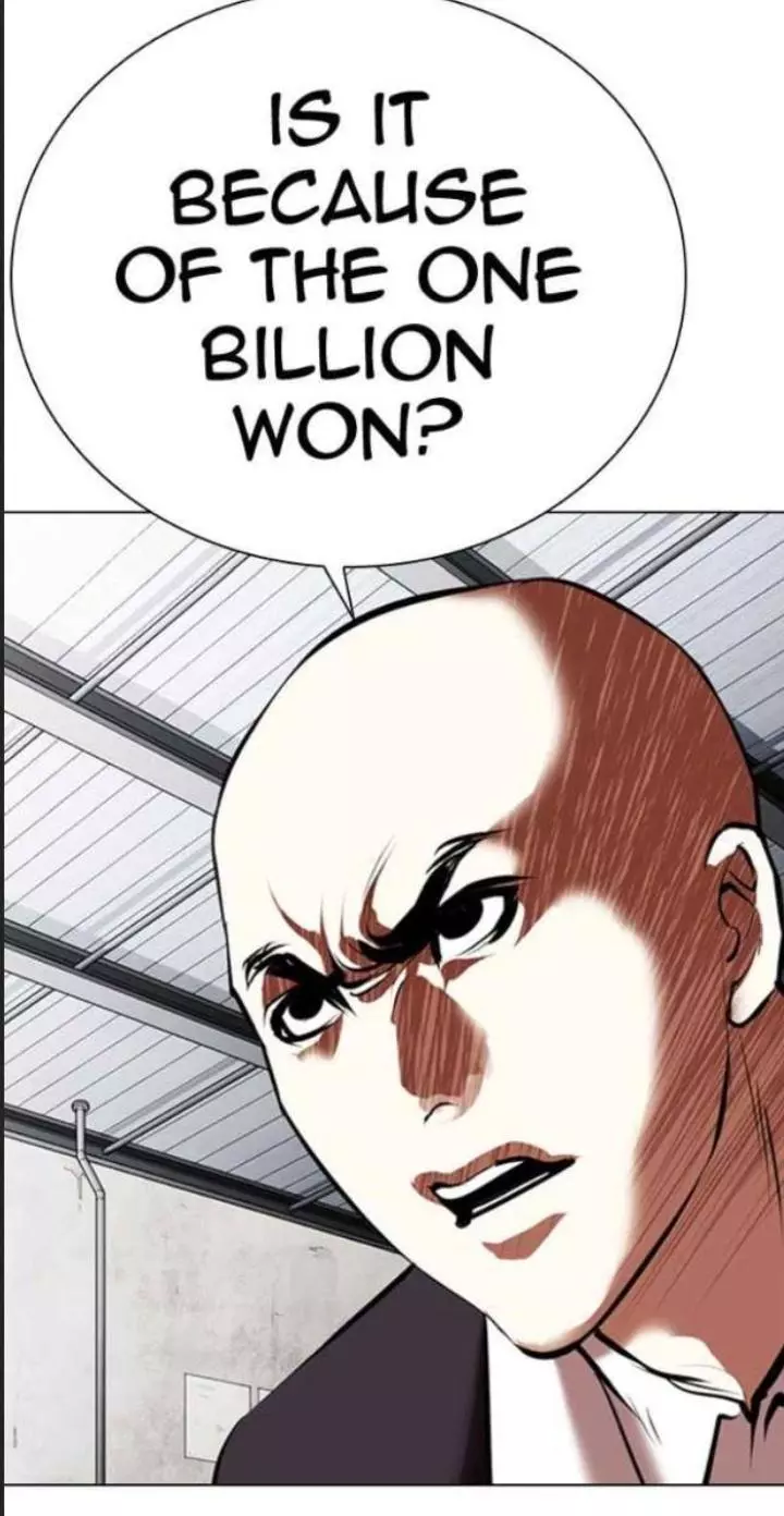 Lookism Chapter 354 page 51