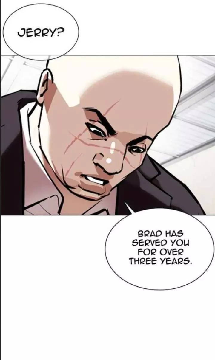 Lookism Chapter 354 page 56