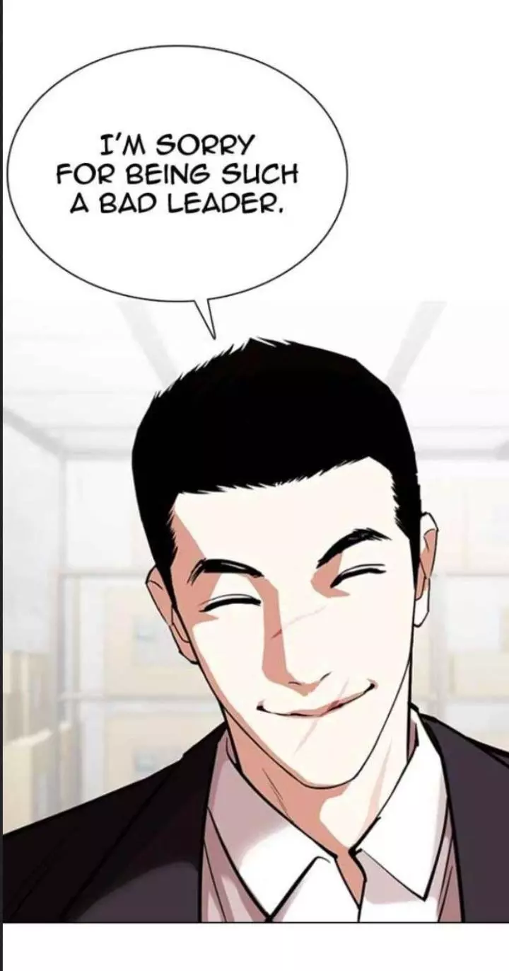 Lookism Chapter 354 page 54