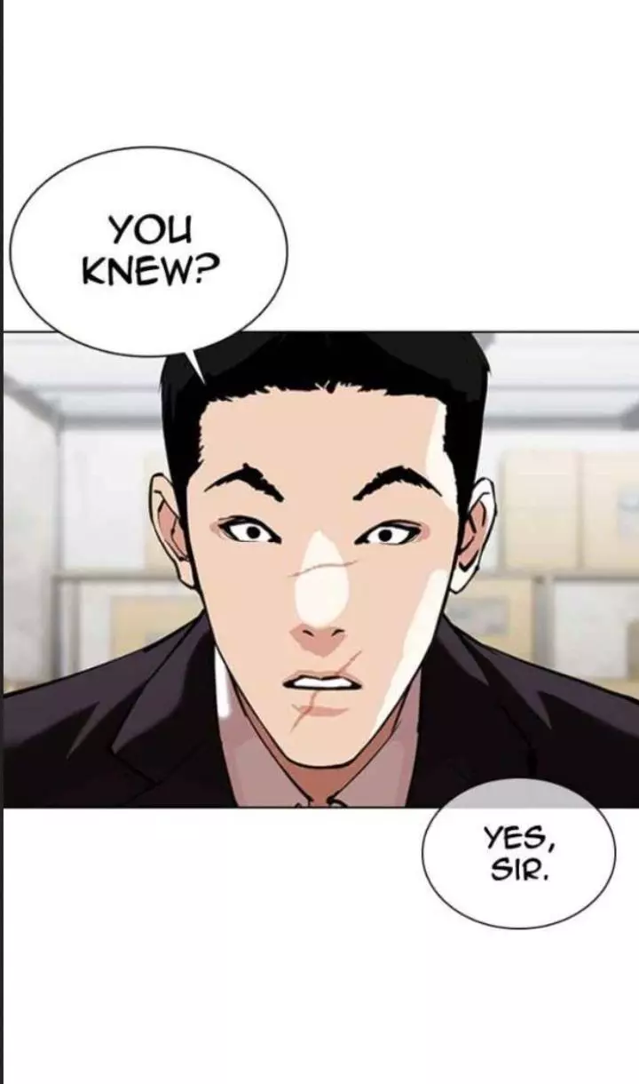 Lookism Chapter 354 page 59